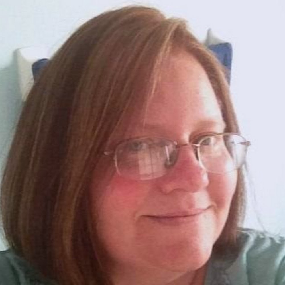 Meet your Posher, Wendy